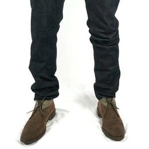benton welt chukka boot